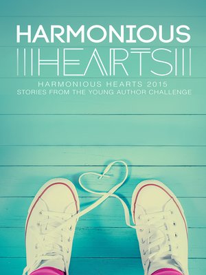 cover image of Harmonious Hearts 2015